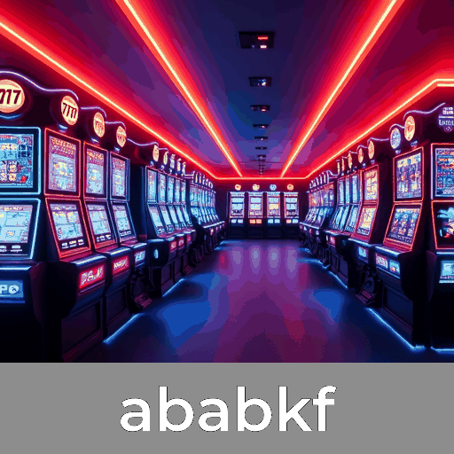 Internacionalização e sofisticação no casino ababkf: experiência VIP brasileira