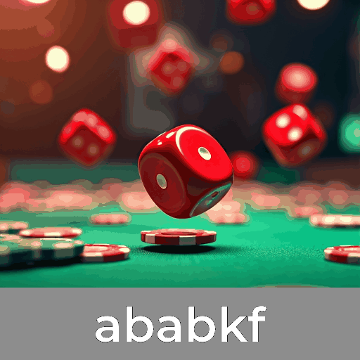 ababkf: Caça-níqueis emocionantes, Jogos de mesa estratégicos, Real dealer com imersão total