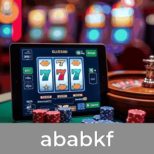 Controle Personalizado e Seguro da Sua Conta no ababkf